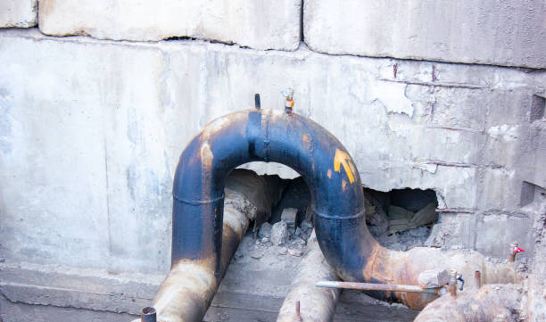 Professional Water damage restoration in MD